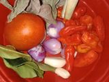 Balado ati ampela enak Sederhana