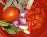 Foto langkah ke 3 dari resep Balado ati ampela enak Sederhana.