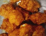 गोभी के क्रिस्पी पकोड़े रेसिपी चरण 5 फोटो