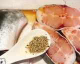 A picture of step 2 of Vietnamese Braised Basa Fish (Cá ba sa kho tộ).