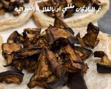 صورة لخطوة 3 من وصفة مقبلات الباذنجان 🍆