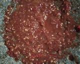 Foto langkah ke 4 dari resep Terong Bakar Sambal Tempong.