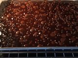 Chocolate Brownie