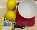 Super juice recept fázis 1 fotója