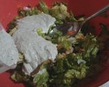 Foto del paso 4 de la receta: Ensalada 'Atracón Saludable'!
