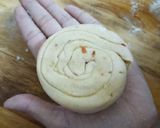 लहसुन का लच्छा पराठा (Lahsun ka Lachha paratha recipe in hindi) रेसिपी चरण 4 फोटो