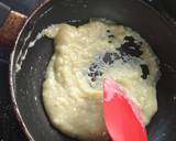 Milk Kesar peda recipe step 3 photo