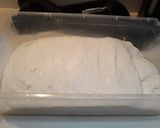 Foto del paso 10 de la receta: Pan Ciabatta