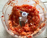 Foto del paso 1 de la receta: Salsa improvisada para pastas