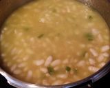 Foto del paso 2 de la receta: Judías Blancas Estofadas