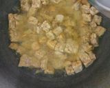 Foto langkah ke 1 dari resep Lodeh Tahu, Tempe, Cecek.