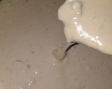 A picture of step 1 of Local pancake.