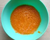 Foto langkah ke 1 dari resep Petis Gorengan.