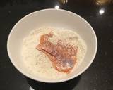 Salmon cutlets with Lemin Sauce recipe step 1 photo