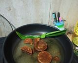 Foto langkah ke 4 dari resep Gemblong Betawi.