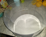 Foto del paso 1 de la receta: Torta helada de limón 🍋🍋