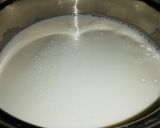 Kukorica prósza (édesítővel) recept fázis 1 fotója