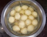রসগোল্লা (rasagolla recipe in Bengali) রেসিপি ধাপ - 9 ছবি