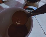 कैपेचिनो कॉफी (cappuccino coffee recipe in Hindi) रेसिपी चरण 3 फोटो