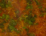 टमाटर प्याज़ लच्छा (tamatar pyaz lachha recipe in Hindi) रेसिपी चरण 6 फोटो