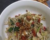 Foto langkah ke 8 dari resep Cah toge.