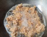 Foto langkah ke 3 dari resep Tempe Karaage Bumbu Pecak.