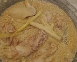 Foto langkah ke 2 dari resep Rendang Ayam Instan.