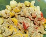 आंवले का आचार (amle ka achar recipe in Hindi) रेसिपी चरण 3 फोटो