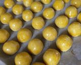 Foto langkah ke 10 dari resep Nastar Keju Endeusss.