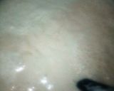 A picture of step 3 of #kunucontest# (kunun gyada).