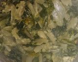 Foto del paso 2 de la receta: Torrejitas de acelga
