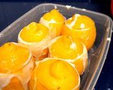 Foto del paso 7 de la receta Limón helado