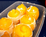 Foto del paso 7 de la receta: Limón helado