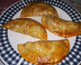 Foto del paso 5 de la receta: Empanadillas caseras con carne