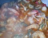 Φωτογραφία βήματος 7 της συνταγής Spaghetti allo scoglio