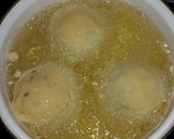 Foto del paso 5 de la receta: Papas bomba
