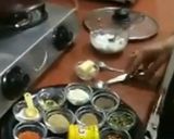 A picture of step 3 of Paneer Tikka Restaurant Style.