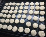 Foto del paso 4 de la receta: Bizcochitos "facilitos" de grasa sin grasa