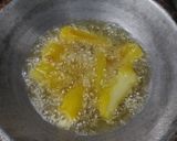 Foto langkah ke 3 dari resep Tela-Tela Rasa BBQ.