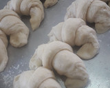 Foto del paso 4 de la receta: Hojaldre de grasa para facturas