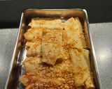 Gratinierte Eierpfannkuchen Rezeptschritt 9 Foto