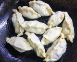 Foto del paso 3 de la receta: Gyozas Mariela