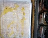 A picture of step 8 of Turkish Dessert walnuts Baqlava.