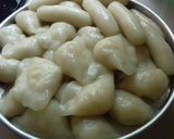 Foto langkah ke 3 dari resep Pempek dos.
