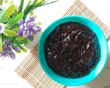 Foto langkah ke 5 dari resep Selai Coklat.
