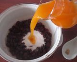 Foto del paso 1 de la receta: Cranberries sauce (Salsa de arándanos rojos)