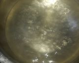 A picture of step 4 of Tandoori veg momos.