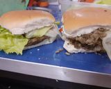 Foto del paso 4 de la receta: Hamburguesas de lenteja