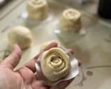 Foto langkah ke 6 dari resep Bakpao (no mixer).