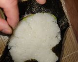 Foto del paso 3 de la receta: Sushi Burger